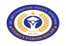 Sri Mrityunjayan Vidya Sangthan